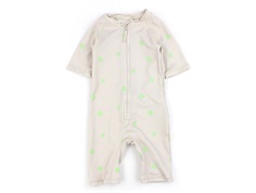 MarMar clover crab swimsuit Swade UPF 40+